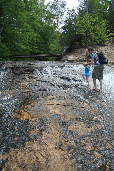 2010_05_30 - Upper Peninsula D2