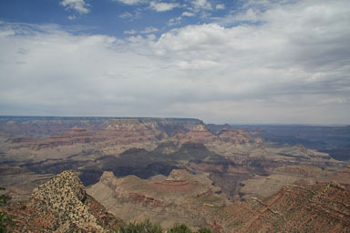 2010_07 - Grand Canyon