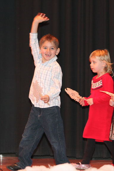 2011_12_19 - Winter Concert