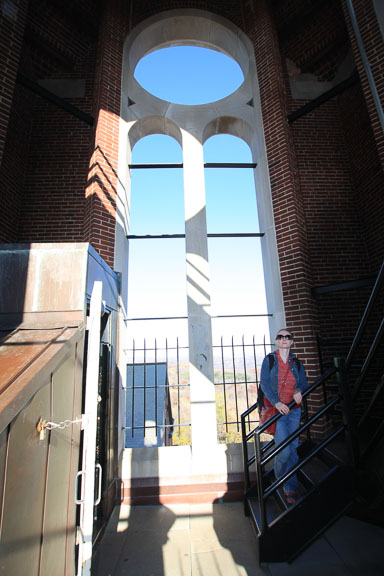 2012_10_21 - Holy Hill