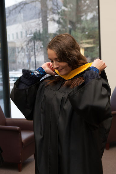 2015_01_10 - Anna Pasnicka Graduation